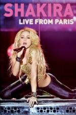 Watch Shakira: Live from Paris 5movies