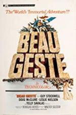 Watch Beau Geste 5movies