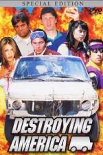 Watch Destroying America 5movies