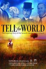 Watch Tell the World 5movies