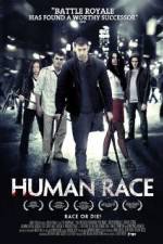 Watch The Human Race 5movies