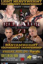 Watch Bellator 73 5movies