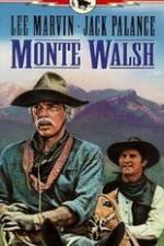 Watch Monte Walsh 5movies