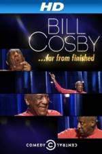 Watch Bill Cosby Far from Finished 5movies