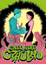 Watch Call Girl of Cthulhu 5movies