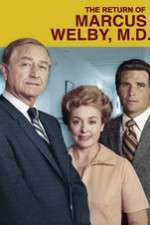 Watch The Return of Marcus Welby, M.D. 5movies