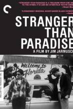 Watch Stranger Than Paradise 5movies