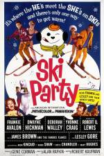 Watch Ski Party 5movies