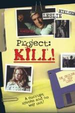 Watch Project Kill 5movies