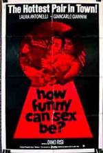 Watch How Funny Can Sex Be? 5movies