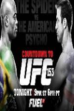 Watch Countdown to UFC 153 Silva vs Bonnar 5movies