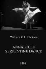 Watch Annabelle Serpentine Dance 5movies