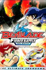 Watch Beyblade The Movie - Fierce Battle 5movies