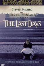 Watch The Last Days 5movies