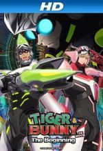 Watch Gekijouban Tiger & Bunny: The Beginning 5movies