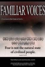 Watch Familiar Voices 5movies