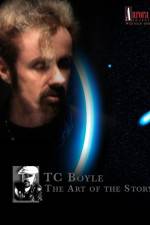 Watch TC Boyle The Art of the Story 5movies