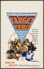 Watch Target Zero 5movies