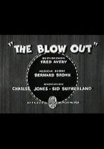 Watch The Blow Out (Short 1936) 5movies