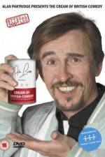 Watch Alan Partridge Presents: The Cream of British Comedy 5movies