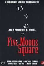 Watch Five Moons Plaza 5movies