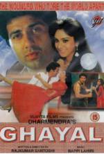 Watch Ghayal 5movies