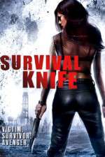 Watch Survival Knife 5movies