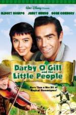 Watch Darby O'Gill and the Little People 5movies