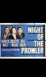 Watch Night of the Prowler 5movies