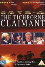 Watch The Tichborne Claimant 5movies