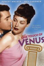 Watch One Touch of Venus 5movies