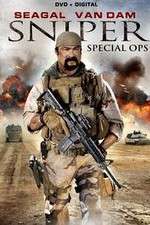 Watch Sniper: Special Ops 5movies