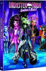 Watch Monster High: Ghouls Rule! 5movies