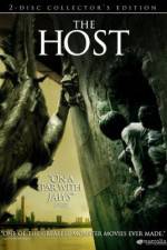 Watch The Host (Gwoemul) 5movies