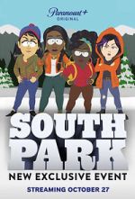 Watch South Park: Joining the Panderverse (TV Special 2023) 5movies