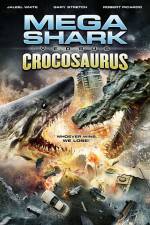 Watch Mega Shark vs Crocosaurus 5movies