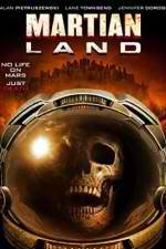 Watch Martian Land 5movies