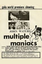 Watch Multiple Maniacs 5movies
