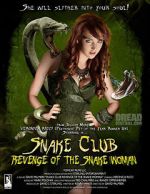 Watch Snake Club: Revenge of the Snake Woman 5movies