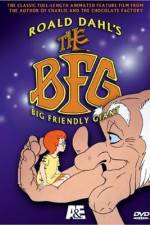 Watch The BFG 5movies