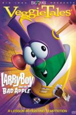 Watch VeggieTales Larry-Boy and the Bad Apple 5movies