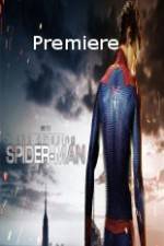 Watch The Amazing Spiderman Premiere Special 5movies