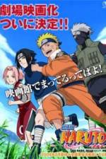 Watch Naruto Special Hidden Leaf Village Grand Sports Festival 5movies