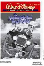 Watch The AbsentMinded Professor 5movies