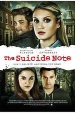 Watch Suicide Note 5movies