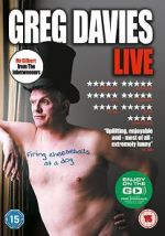 Watch Greg Davies: Firing Cheeseballs at a Dog 5movies