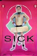 Watch Sick: The Life & Death of Bob Flanagan, Supermasochist 5movies