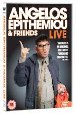 Watch Angelos Epithemiou and Friends Live 5movies