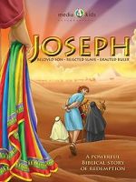 Watch Joseph: Beloved Son, Rejected Slave, Exalted Ruler 5movies