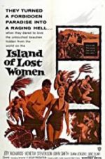 Watch Island of Lost Women 5movies